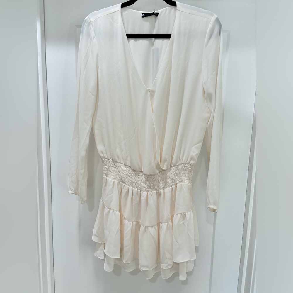 Krisa Clothing Dress
